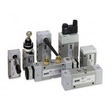 Directional Control Valves - S9